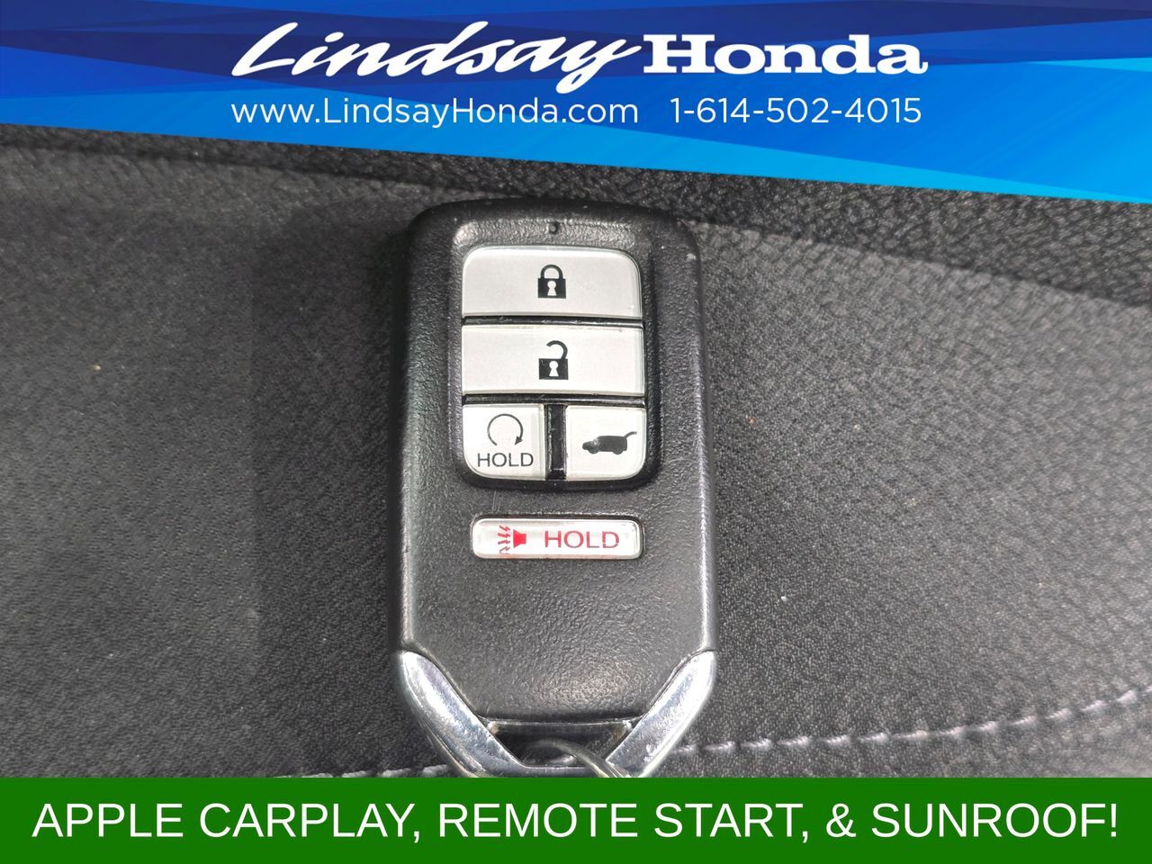 2022 Honda CR-V EX Columbus OH