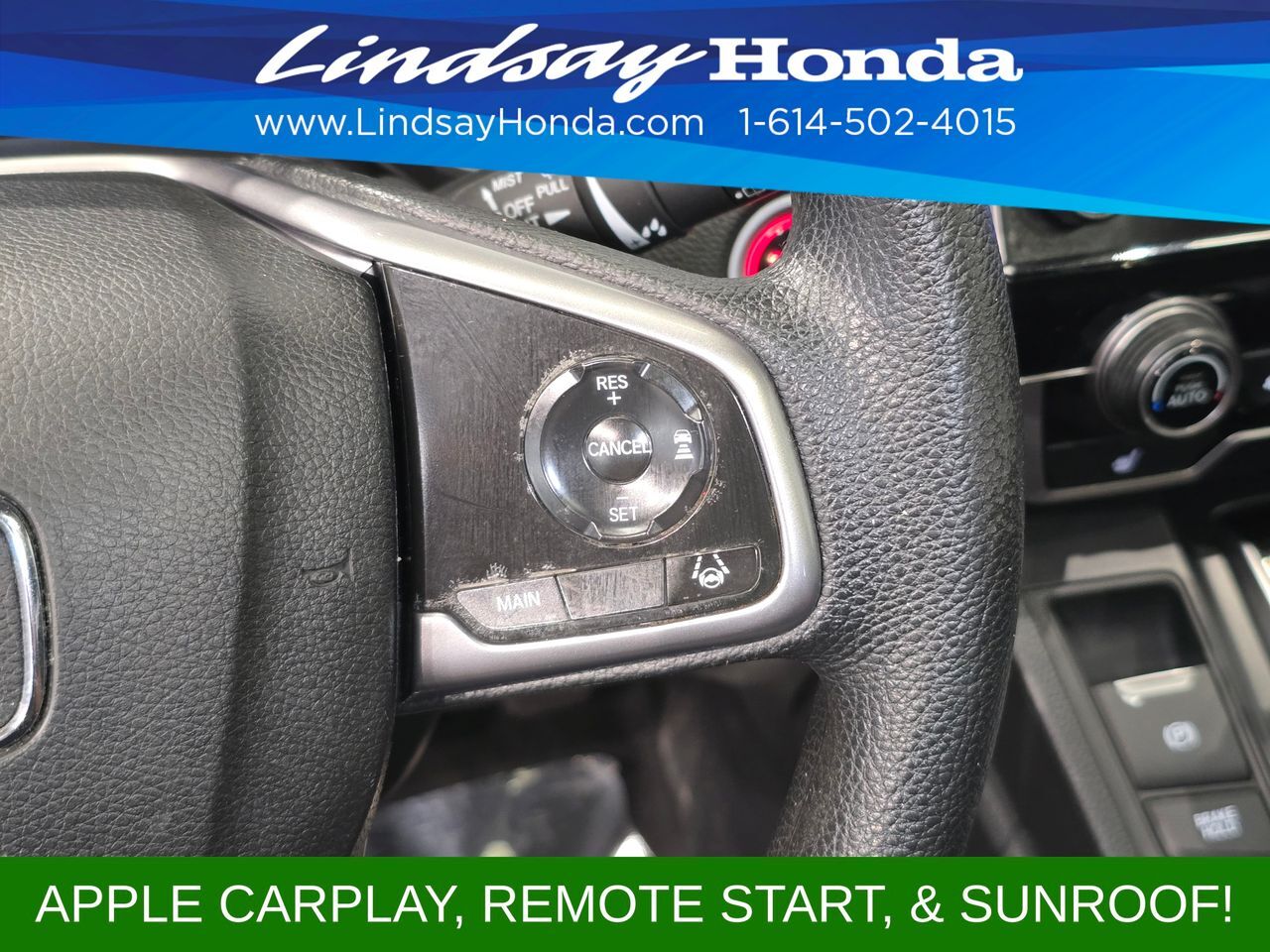 2022 Honda CR-V EX Columbus OH
