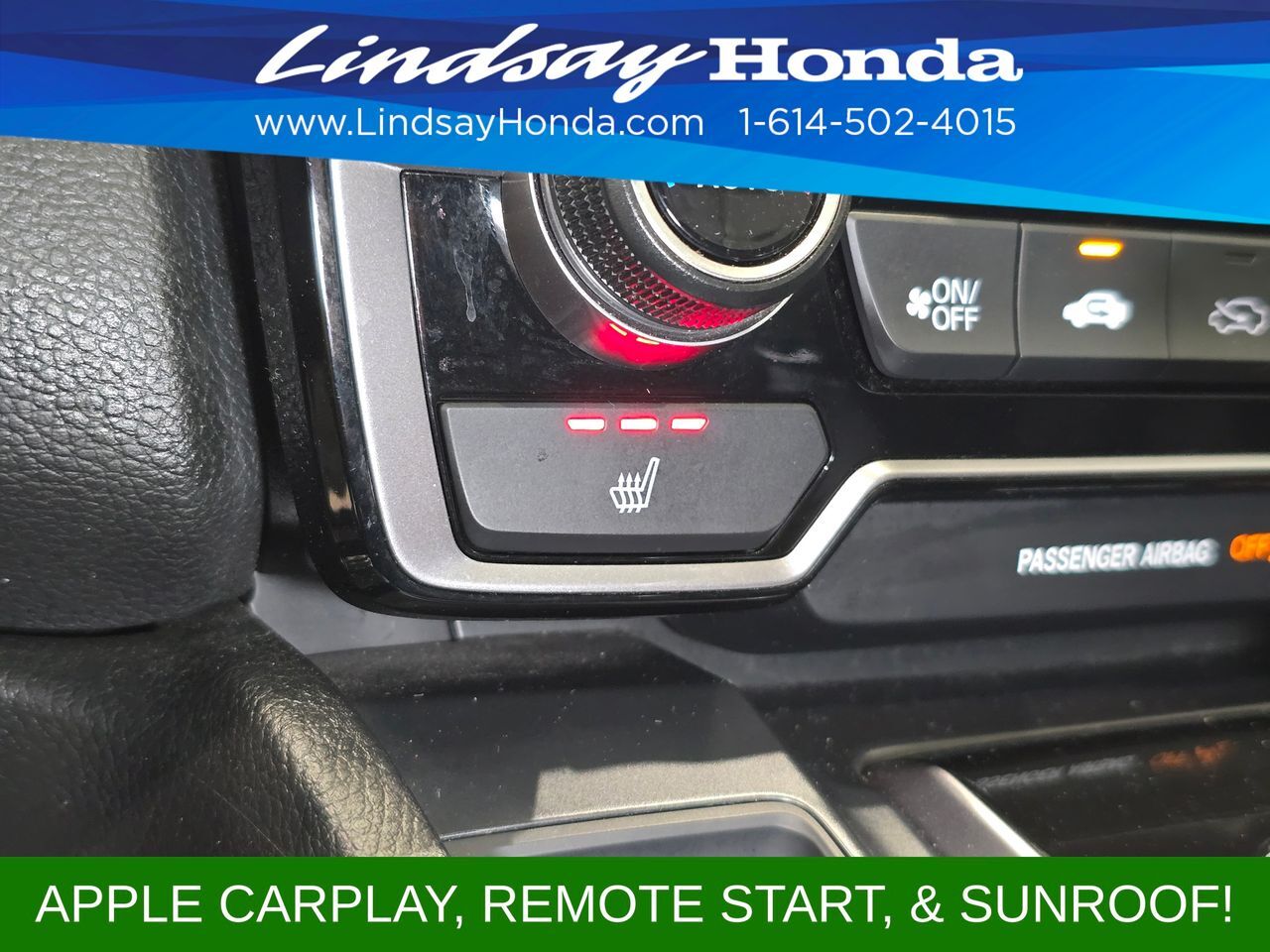 2022 Honda CR-V EX Columbus OH