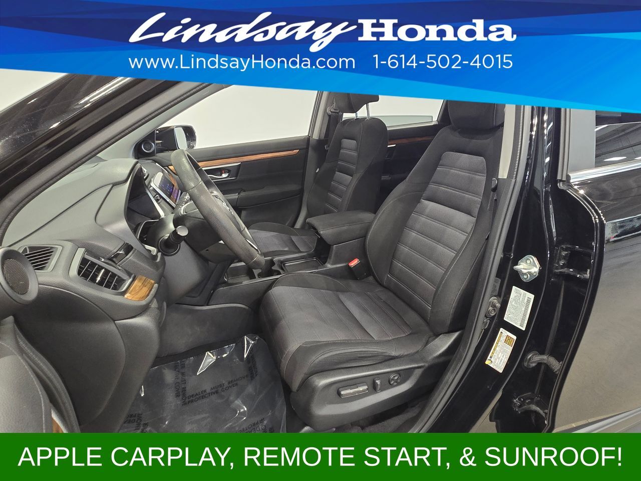 2022 Honda CR-V EX Columbus OH