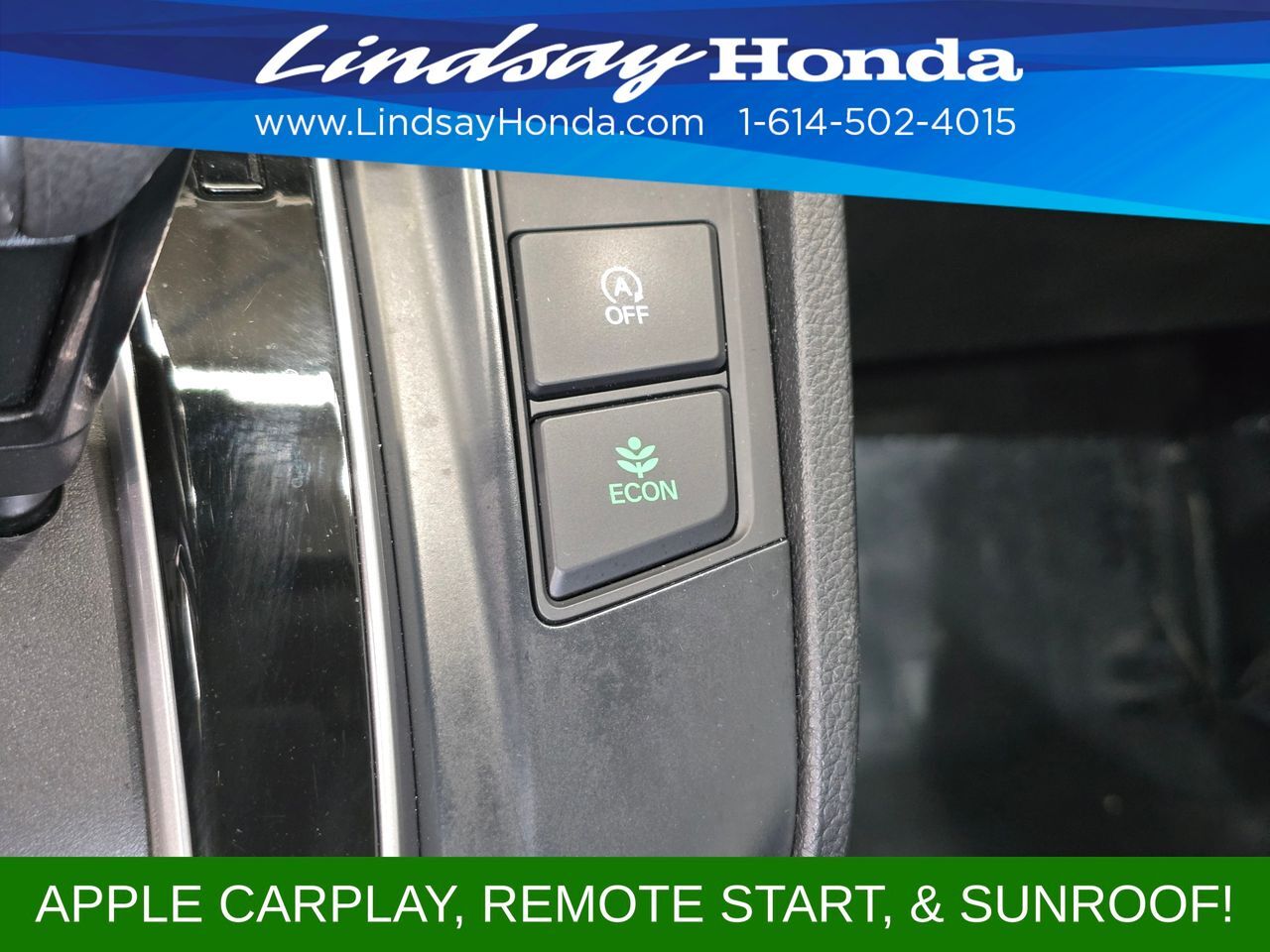 2022 Honda CR-V EX Columbus OH