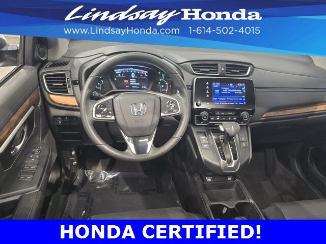 2022 Honda CR-V EX Columbus OH
