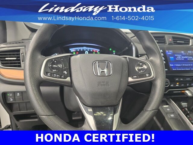 2022 Honda CR-V EX Columbus OH