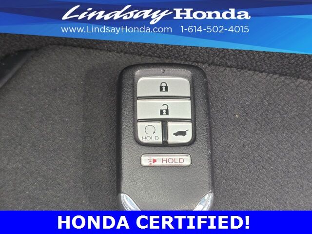 2022 Honda CR-V EX Columbus OH