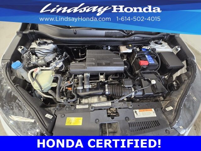2022 Honda CR-V EX Columbus OH