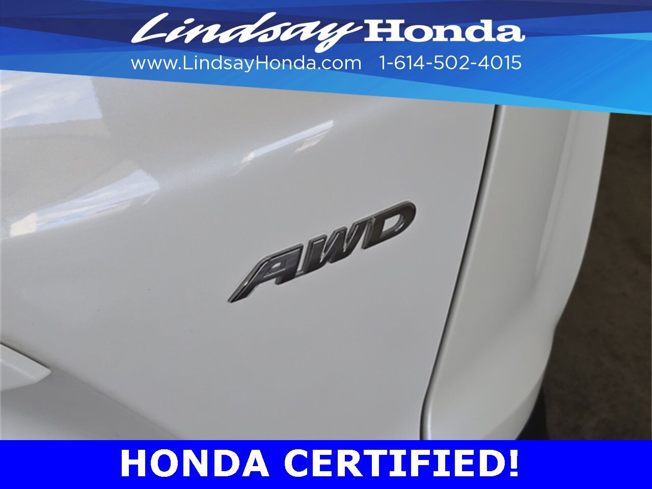 2022 Honda CR-V EX Columbus OH