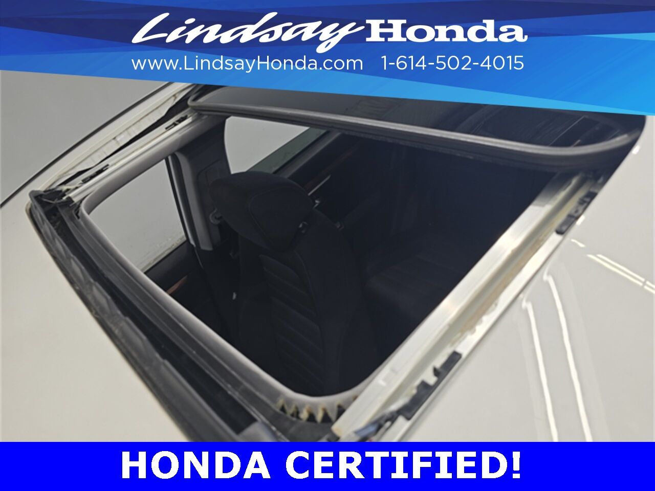 2022 Honda CR-V EX Columbus OH