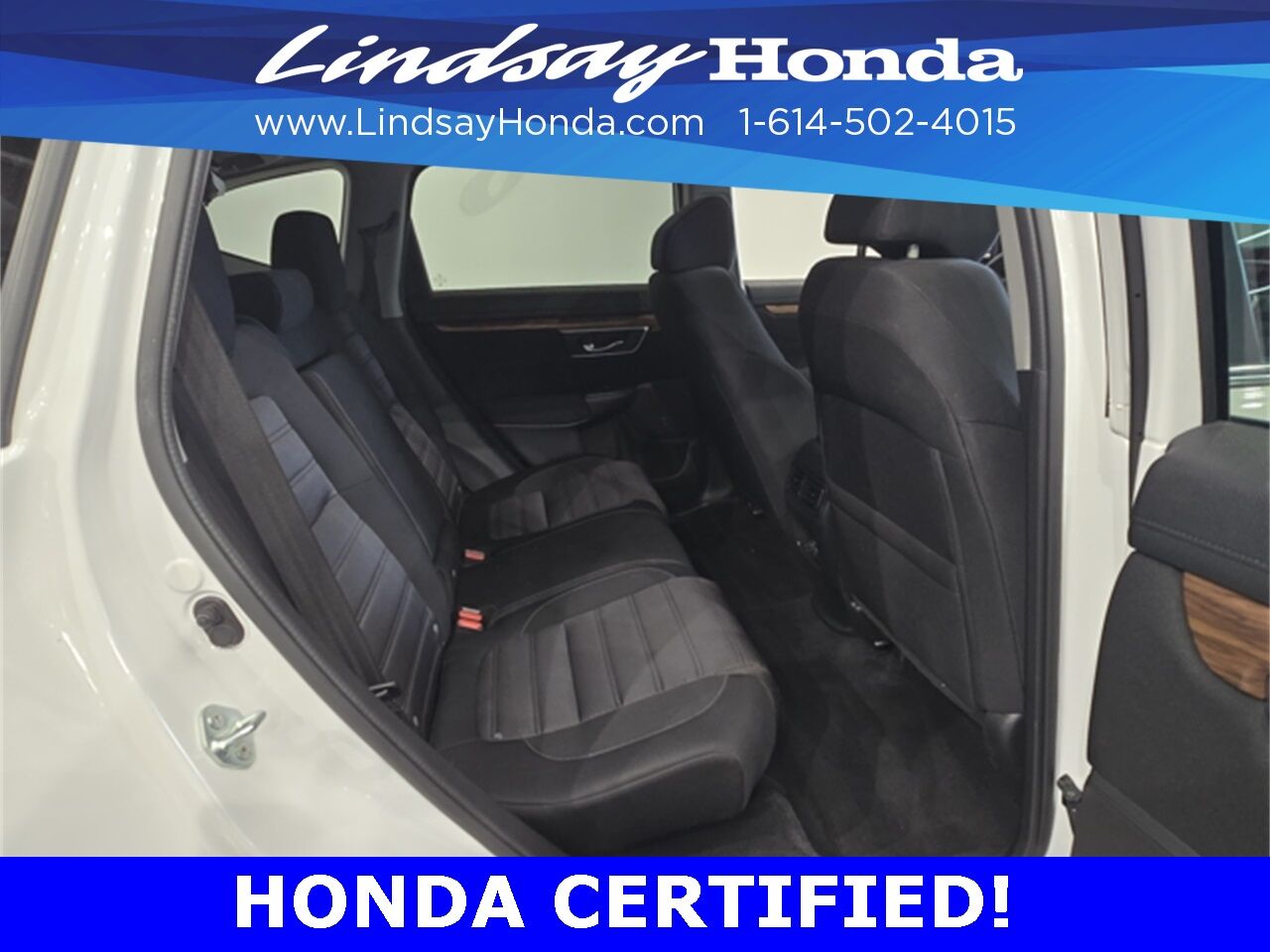 2022 Honda CR-V EX Columbus OH