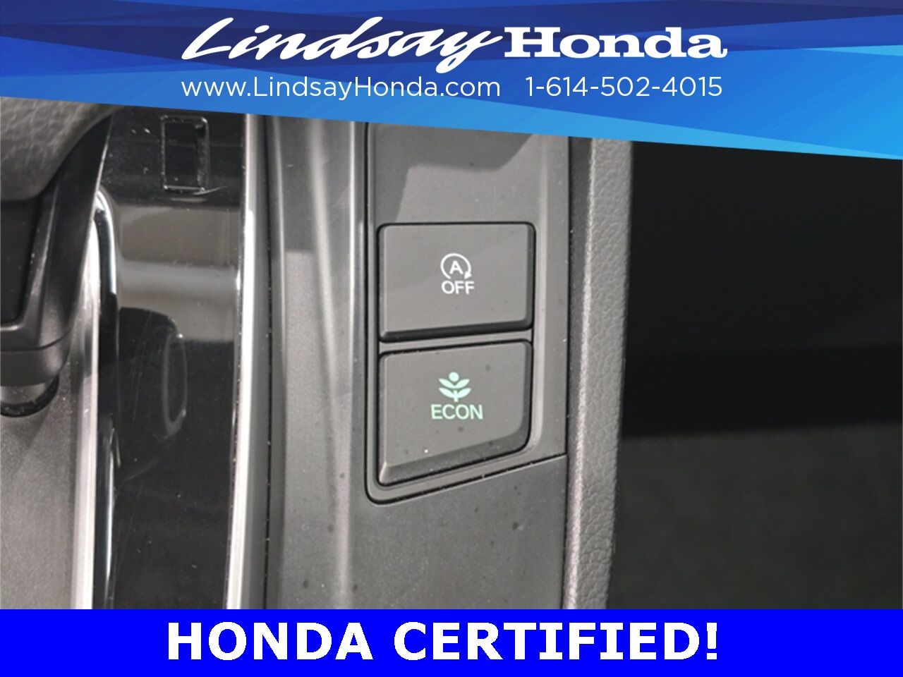 2022 Honda CR-V EX Columbus OH