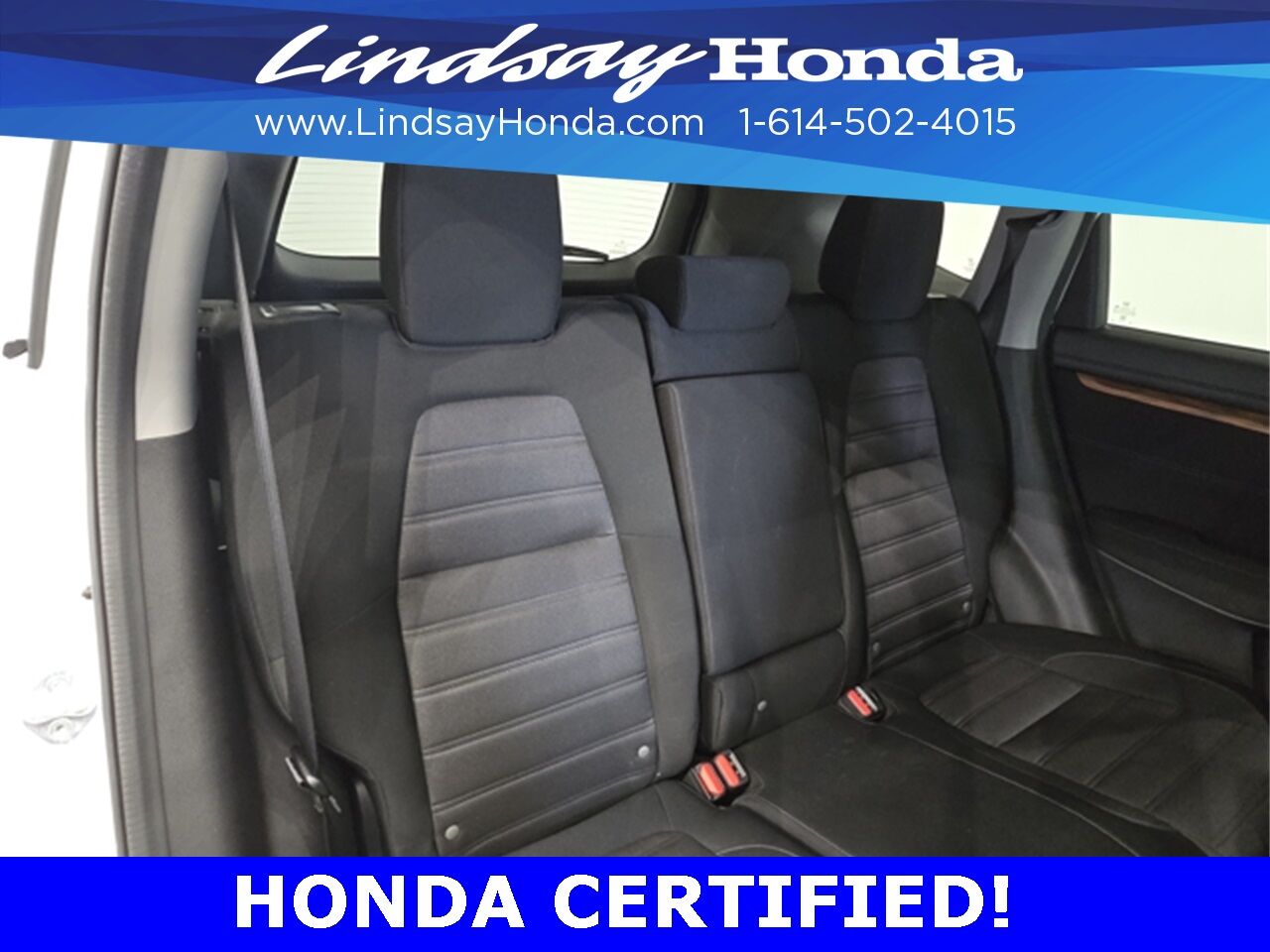 2022 Honda CR-V EX Columbus OH