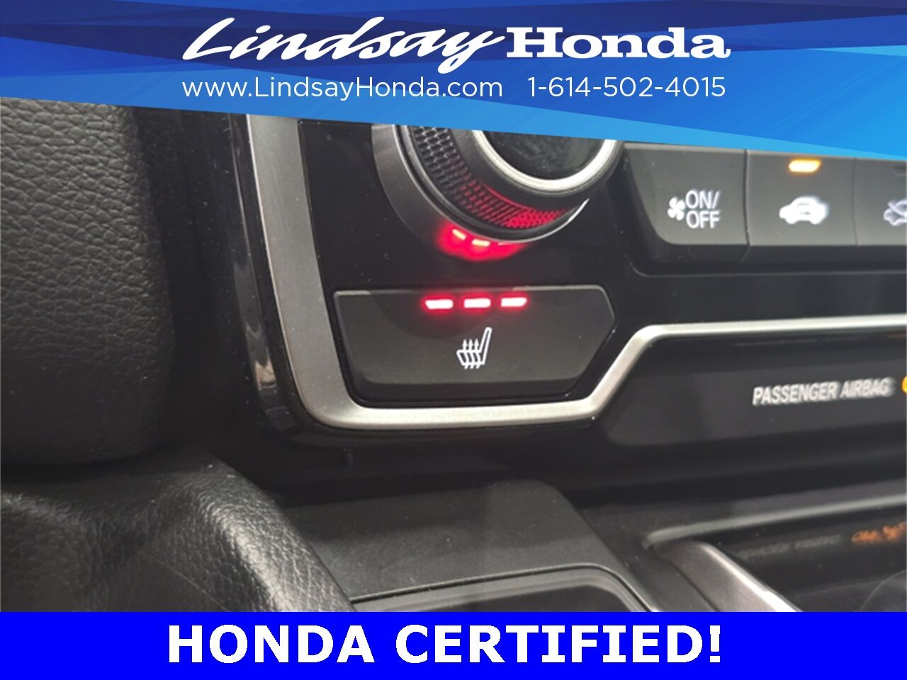 2022 Honda CR-V EX Columbus OH