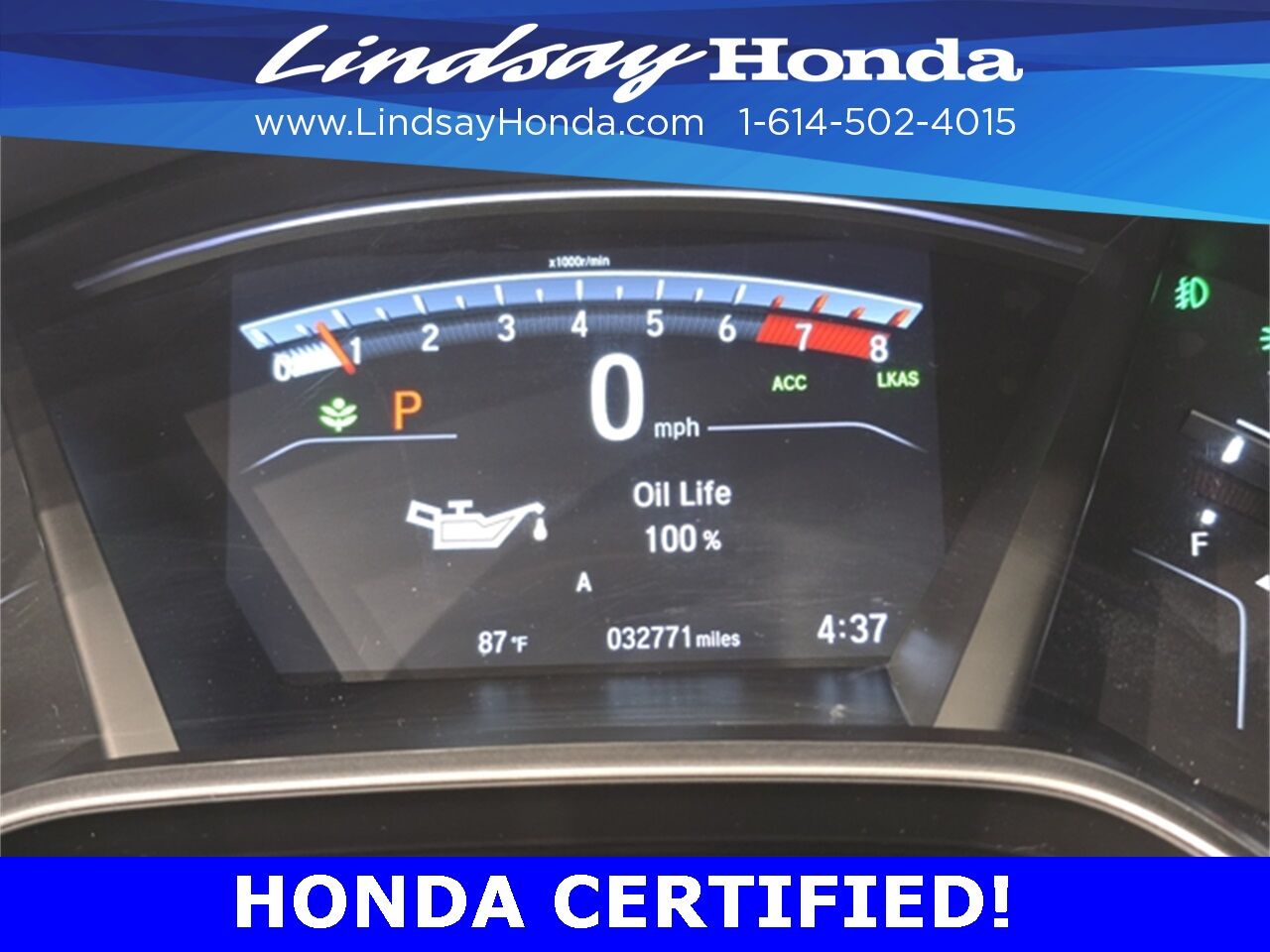 2022 Honda CR-V EX Columbus OH