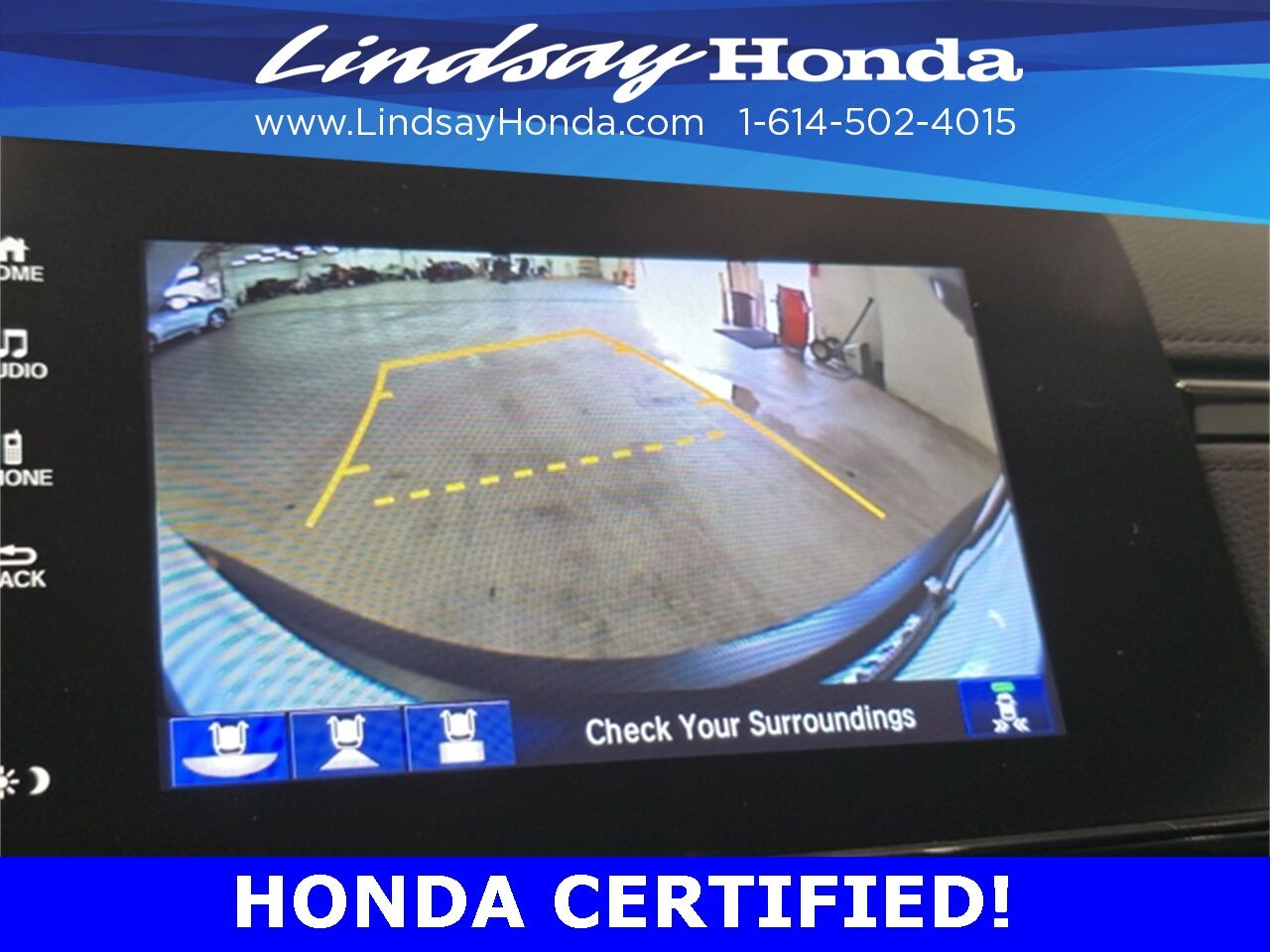 2022 Honda CR-V EX Columbus OH
