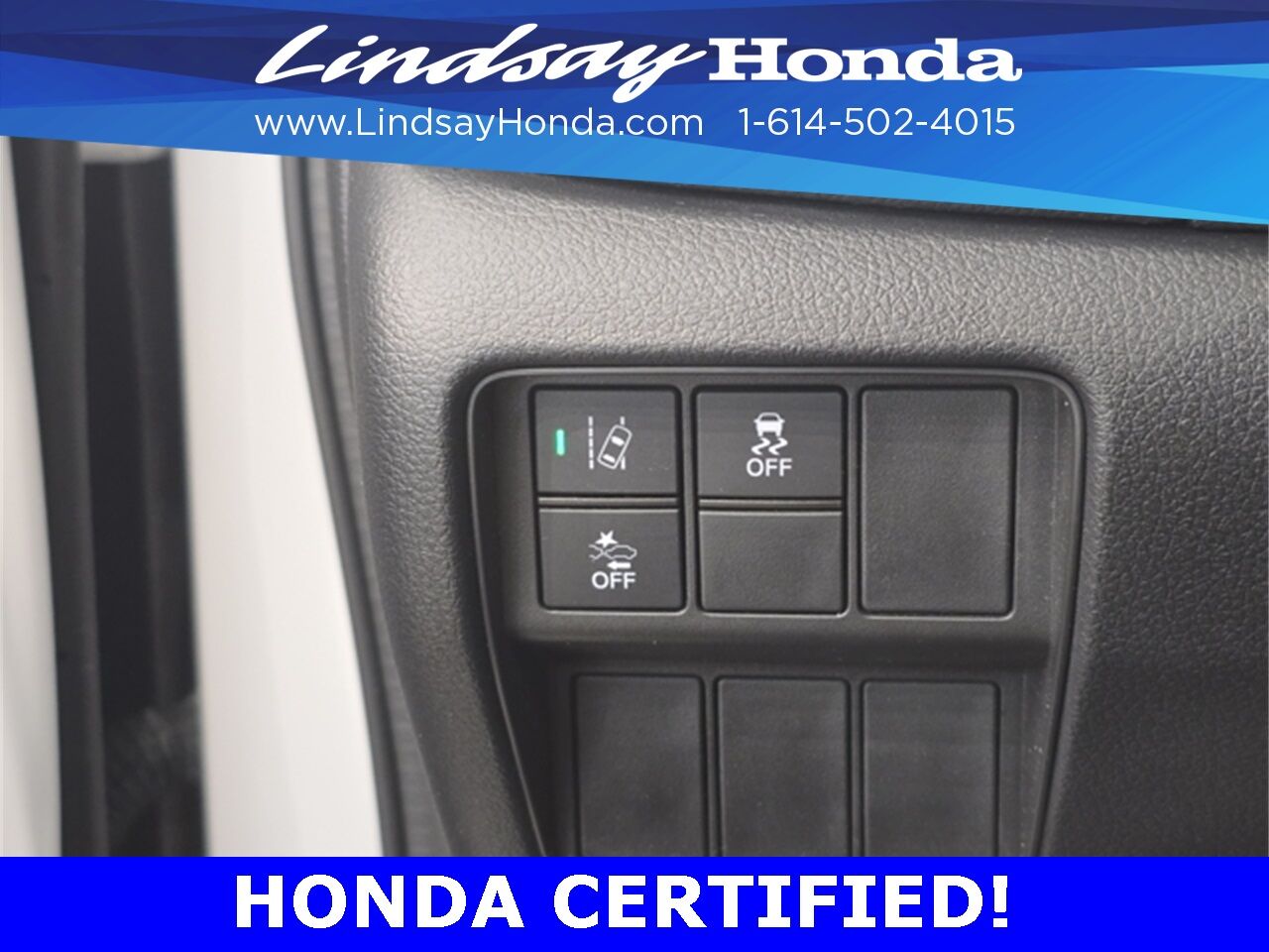 2022 Honda CR-V EX Columbus OH