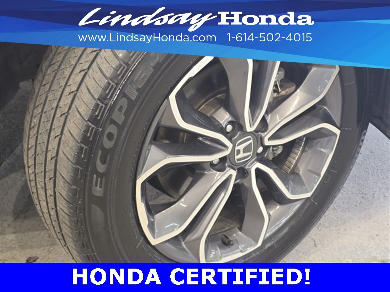 2022 Honda CR-V EX Columbus OH