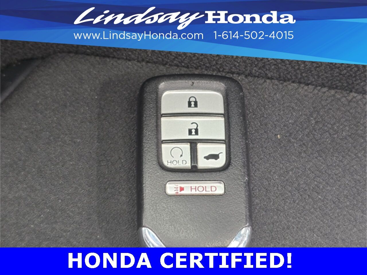2022 Honda CR-V EX Columbus OH