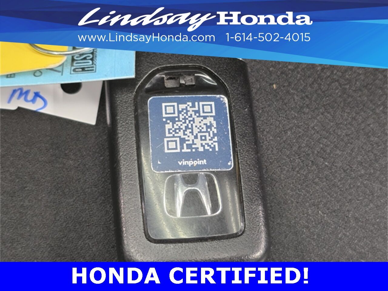 2022 Honda CR-V EX Columbus OH