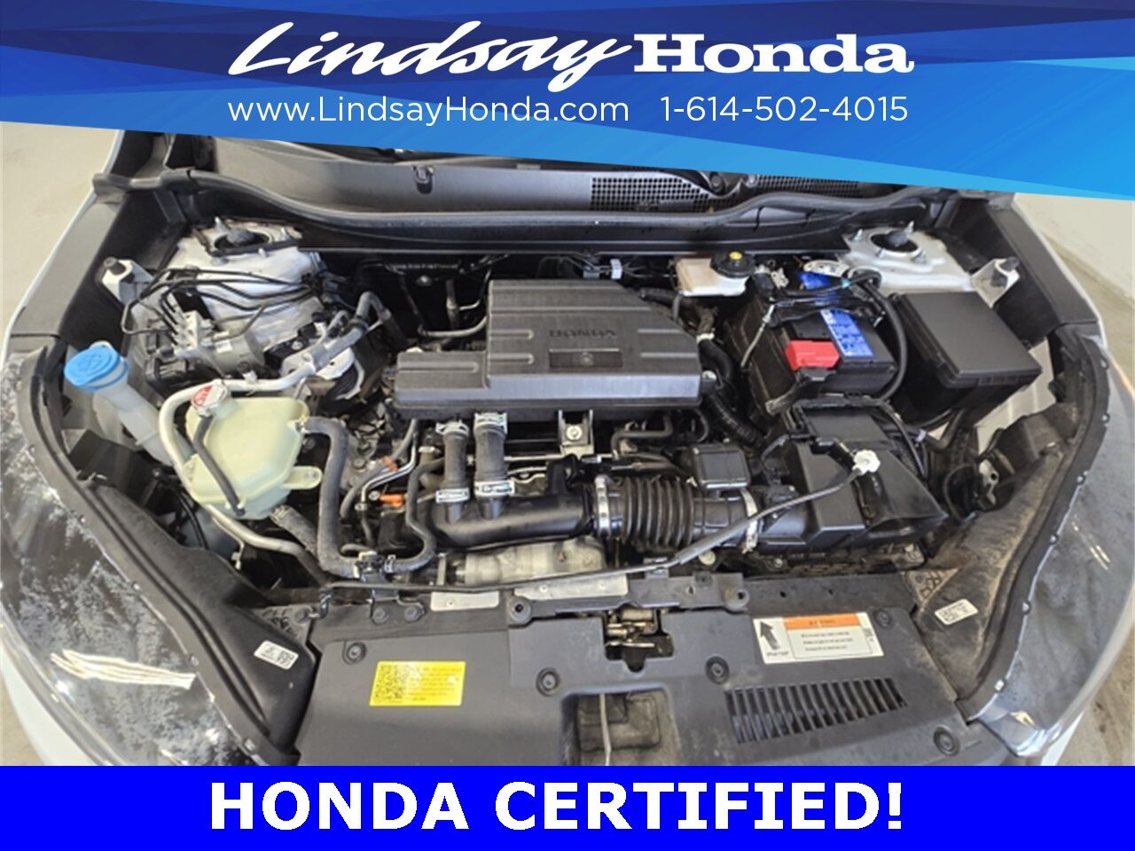2022 Honda CR-V EX Columbus OH