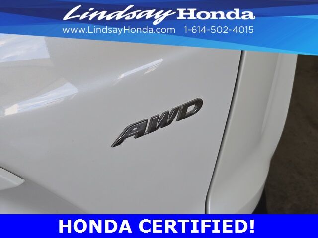2022 Honda CR-V EX Columbus OH
