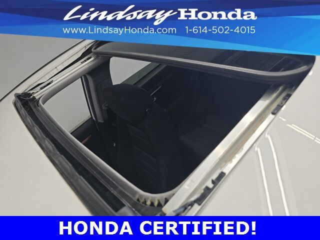 2022 Honda CR-V EX Columbus OH