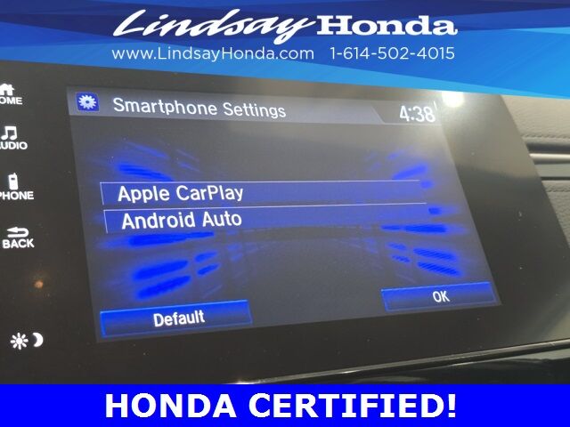 2022 Honda CR-V EX Columbus OH