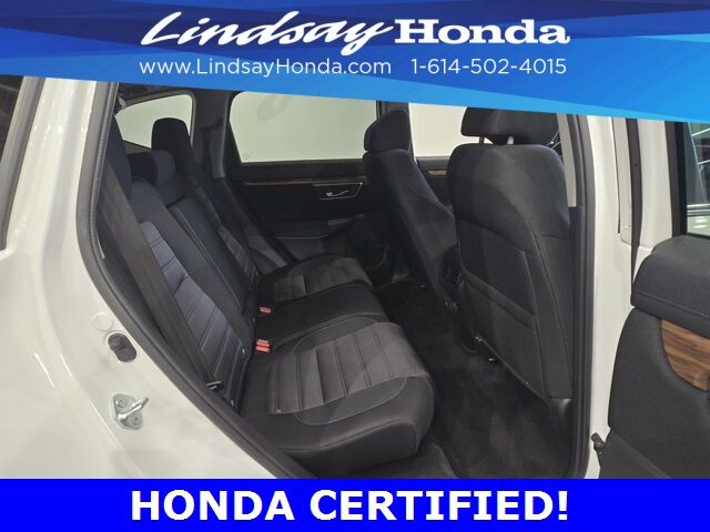 2022 Honda CR-V EX Columbus OH