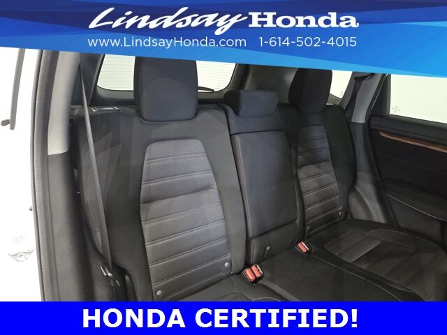 2022 Honda CR-V EX Columbus OH