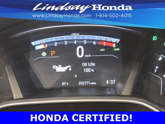 2022 Honda CR-V EX Columbus OH
