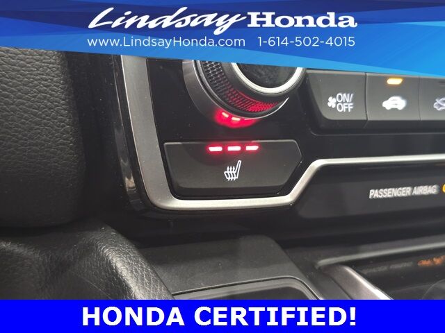 2022 Honda CR-V EX Columbus OH