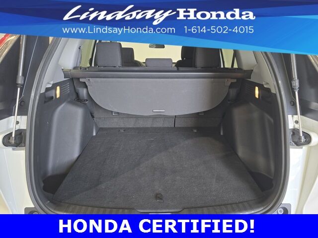 2022 Honda CR-V EX Columbus OH