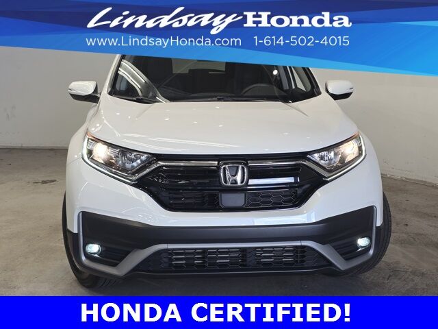 2022 Honda CR-V EX Columbus OH