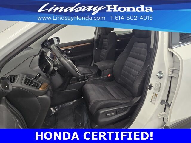 2022 Honda CR-V EX Columbus OH