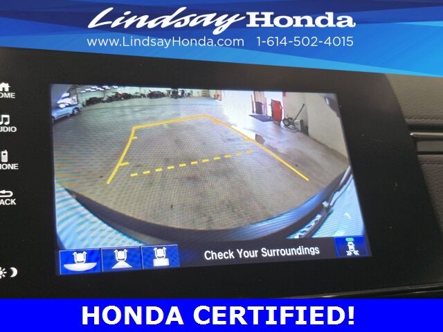 2022 Honda CR-V EX Columbus OH