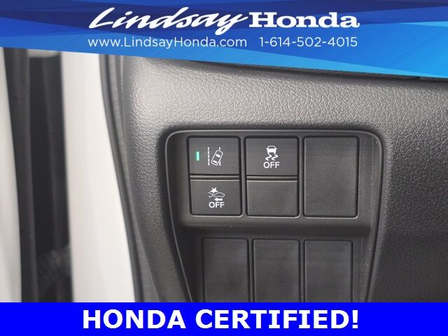 2022 Honda CR-V EX Columbus OH