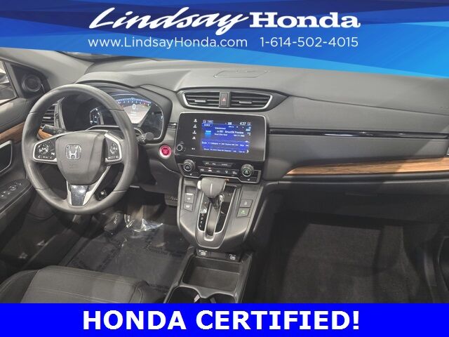 2022 Honda CR-V EX Columbus OH