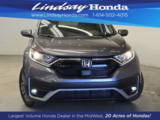 2022 Honda CR-V EX Columbus OH