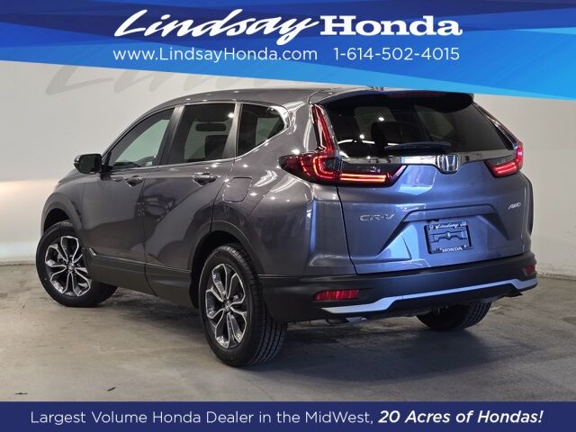 2022 Honda CR-V EX Columbus OH