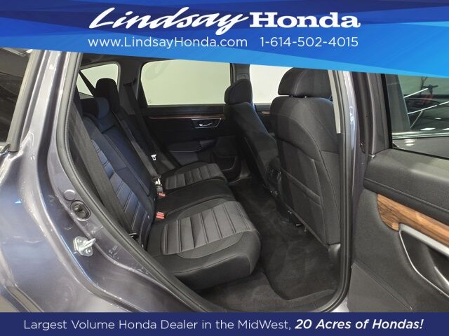 2022 Honda CR-V EX Columbus OH