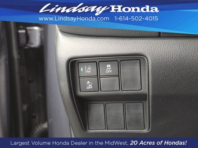 2022 Honda CR-V EX Columbus OH