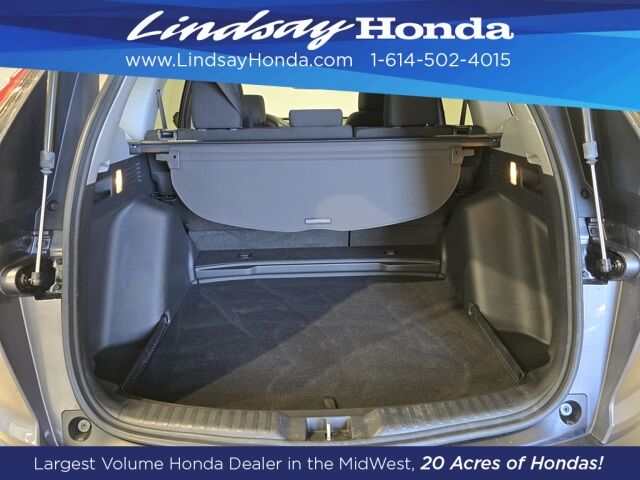 2022 Honda CR-V EX Columbus OH