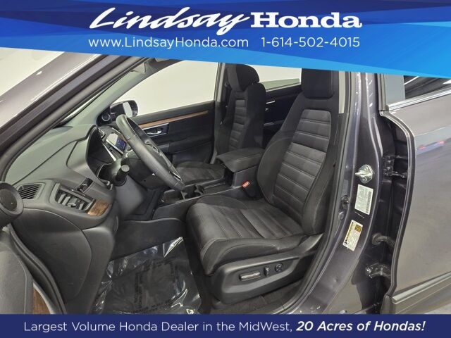 2022 Honda CR-V EX Columbus OH
