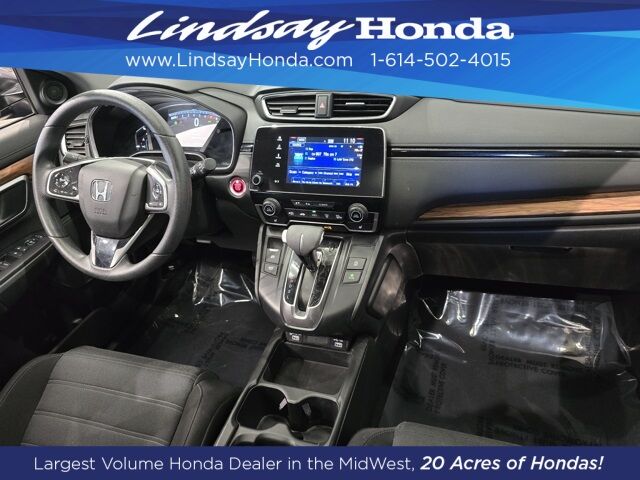 2022 Honda CR-V EX Columbus OH