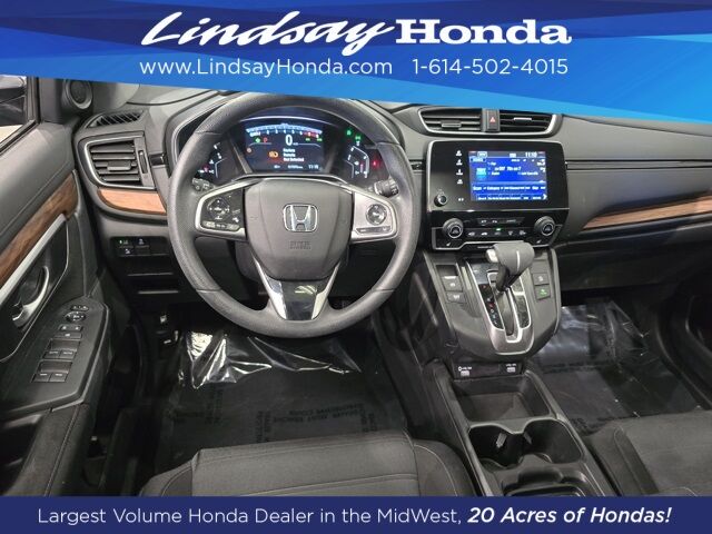 2022 Honda CR-V EX Columbus OH