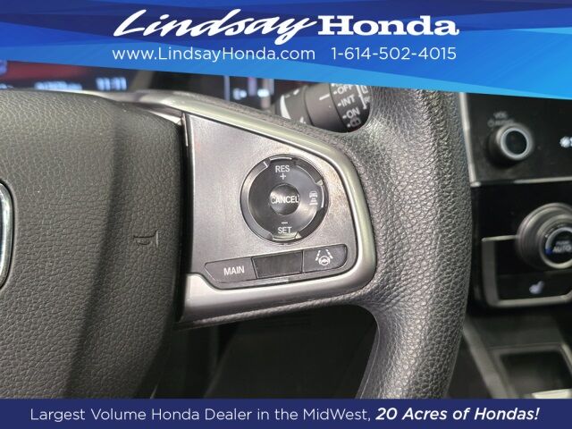 2022 Honda CR-V EX Columbus OH