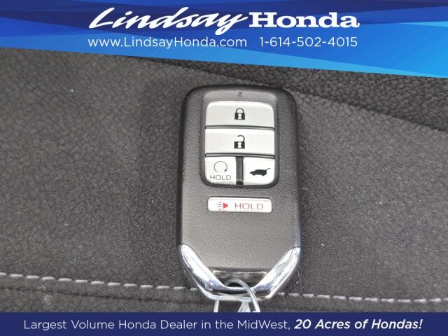 2022 Honda CR-V EX Columbus OH