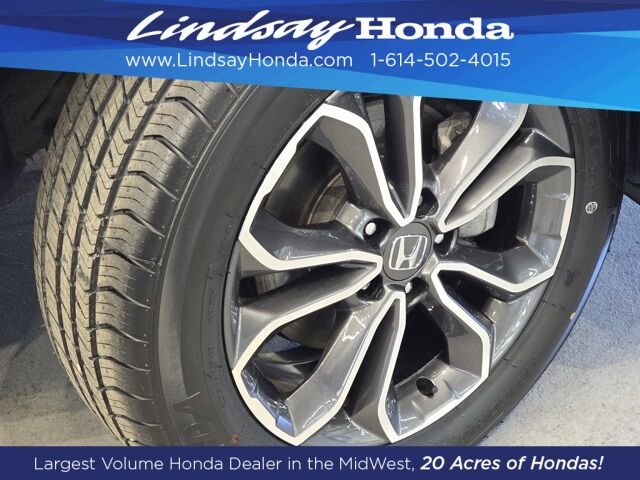 2022 Honda CR-V EX Columbus OH