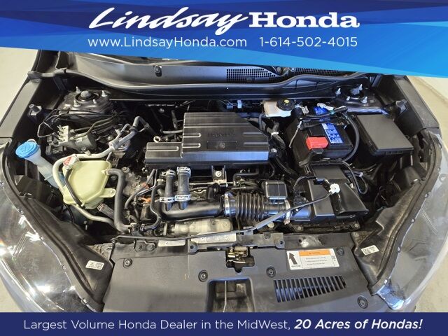 2022 Honda CR-V EX Columbus OH