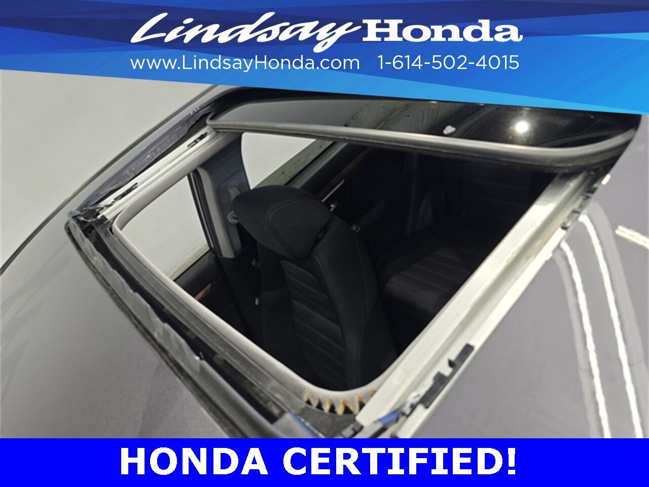 2022 Honda CR-V EX Columbus OH