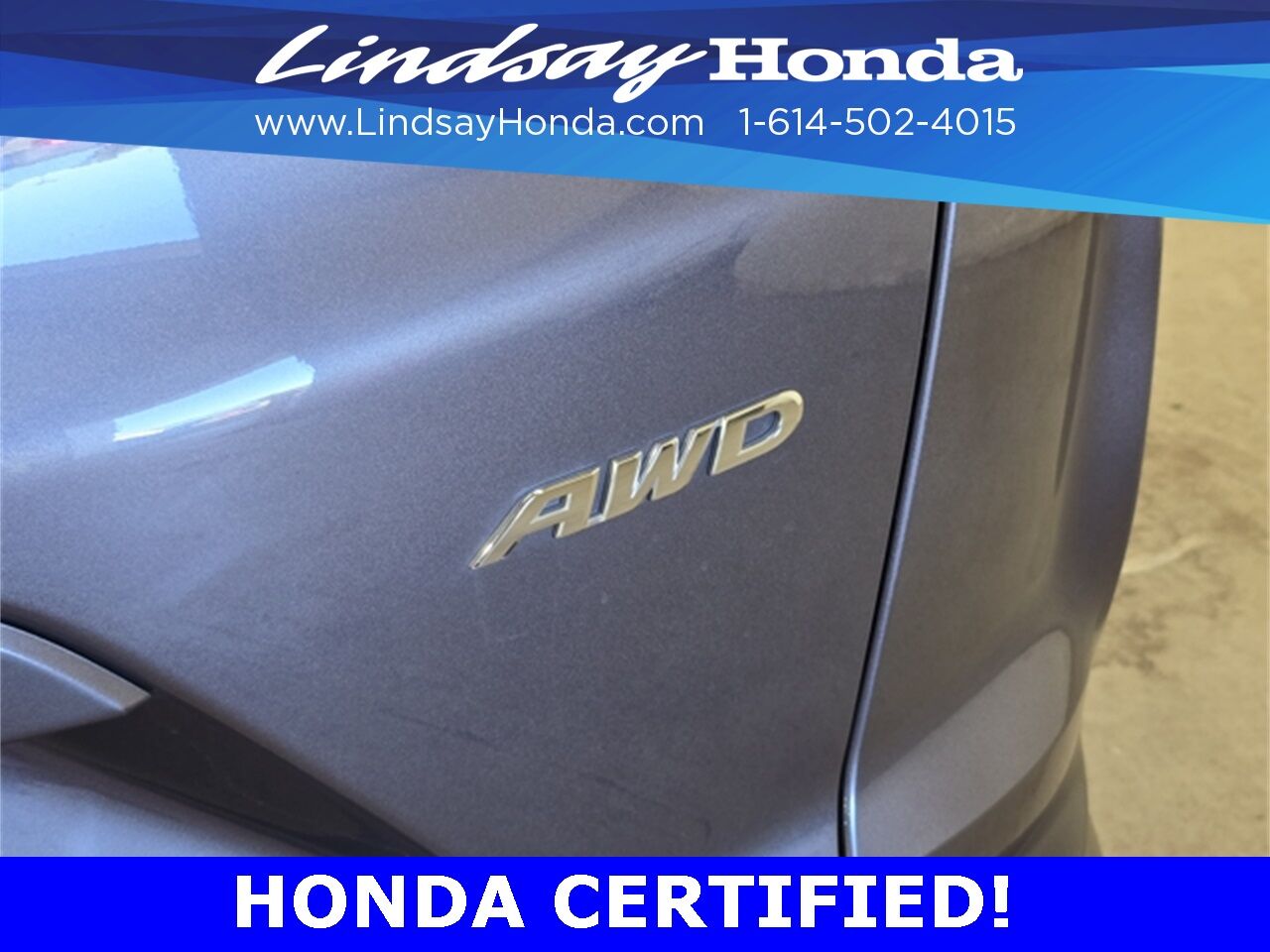 2022 Honda CR-V EX Columbus OH