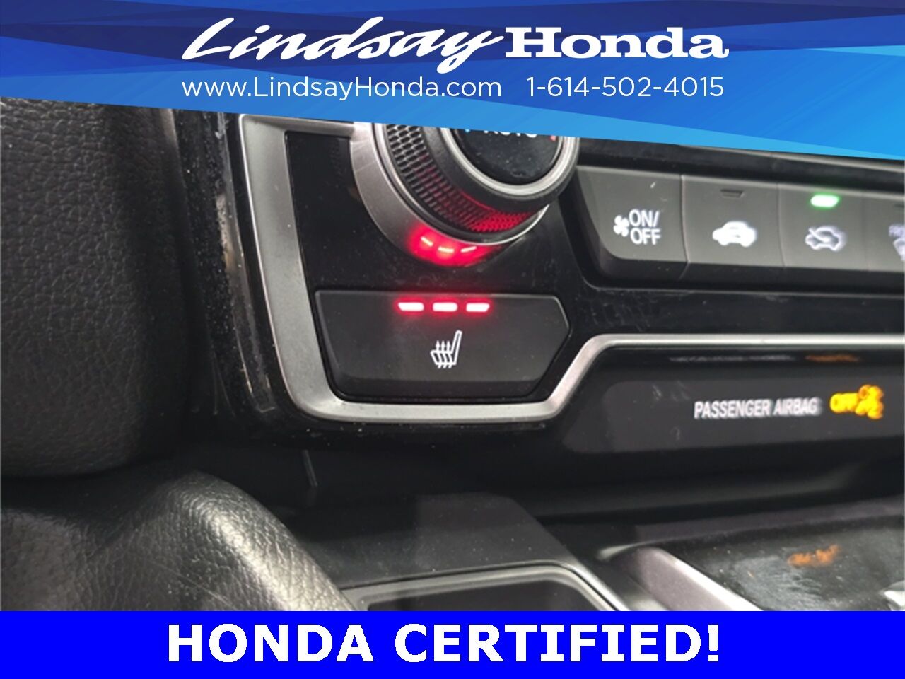 2022 Honda CR-V EX Columbus OH